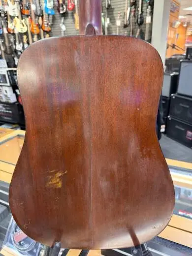 1967 Martin D18 2